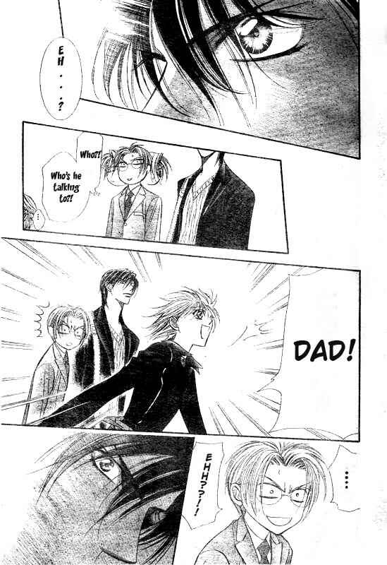 Skip Beat! Chapter 108 - Page 13