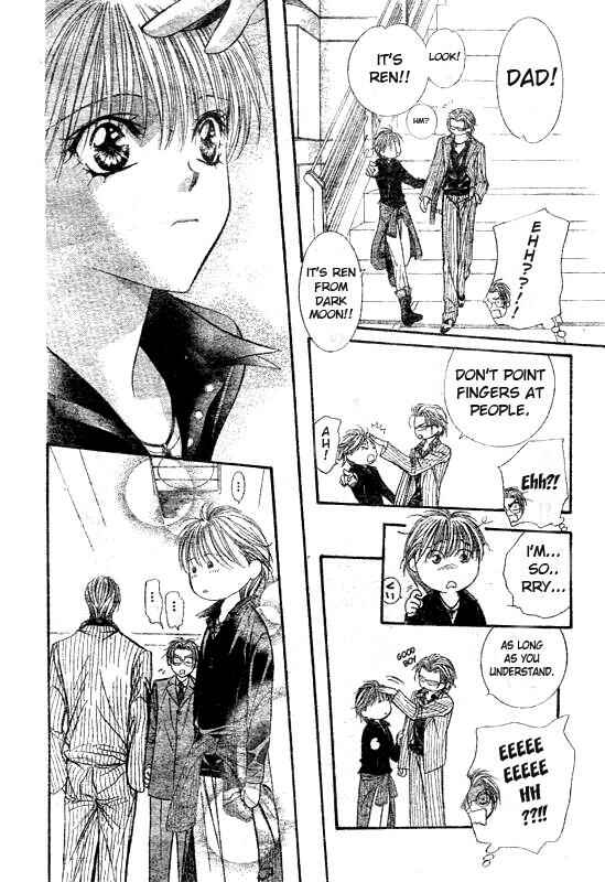 Skip Beat! Chapter 108 - Page 14