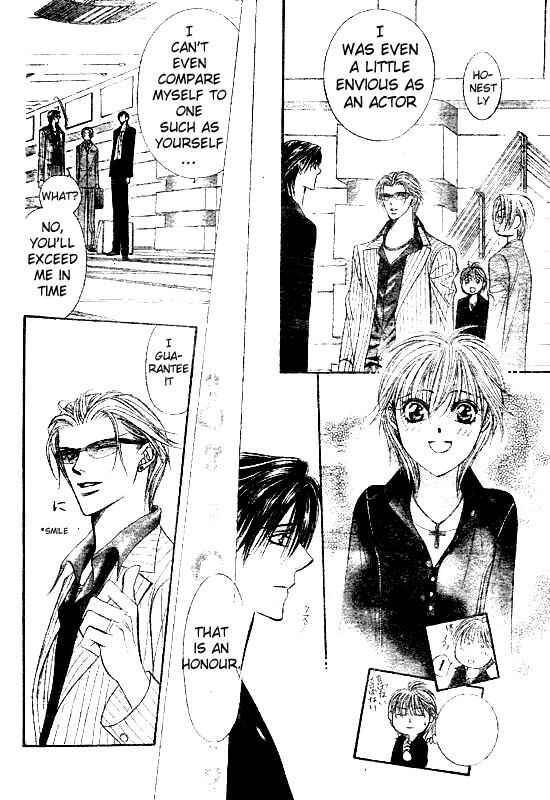 Skip Beat! Chapter 108 - Page 18