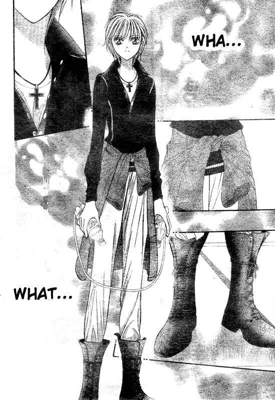 Skip Beat! Chapter 108 - Page 2