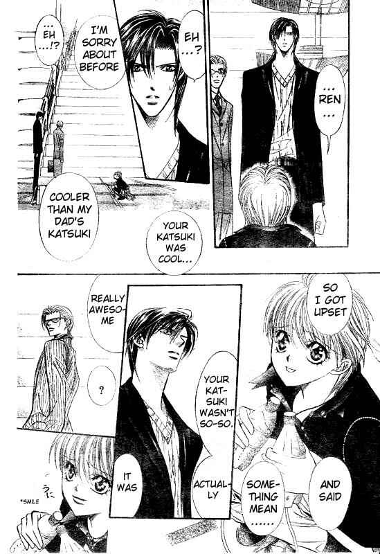 Skip Beat! Chapter 108 - Page 20