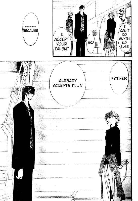 Skip Beat! Chapter 108 - Page 21