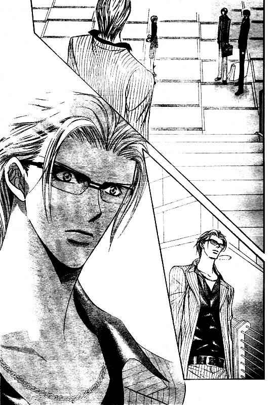 Skip Beat! Chapter 108 - Page 23