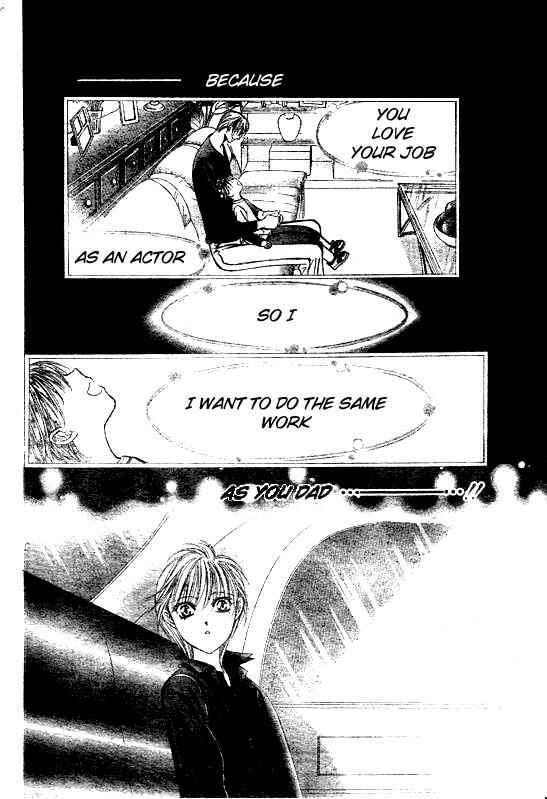 Skip Beat! Chapter 108 - Page 24