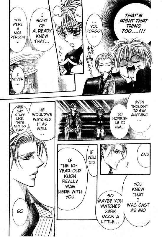 Skip Beat! Chapter 108 - Page 27