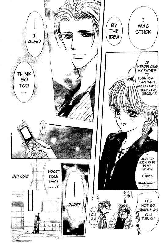 Skip Beat! Chapter 108 - Page 28