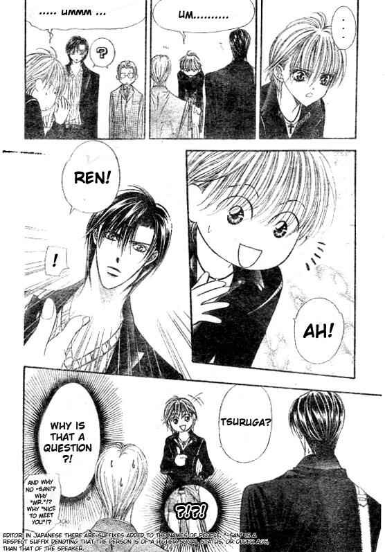 Skip Beat! Chapter 108 - Page 6
