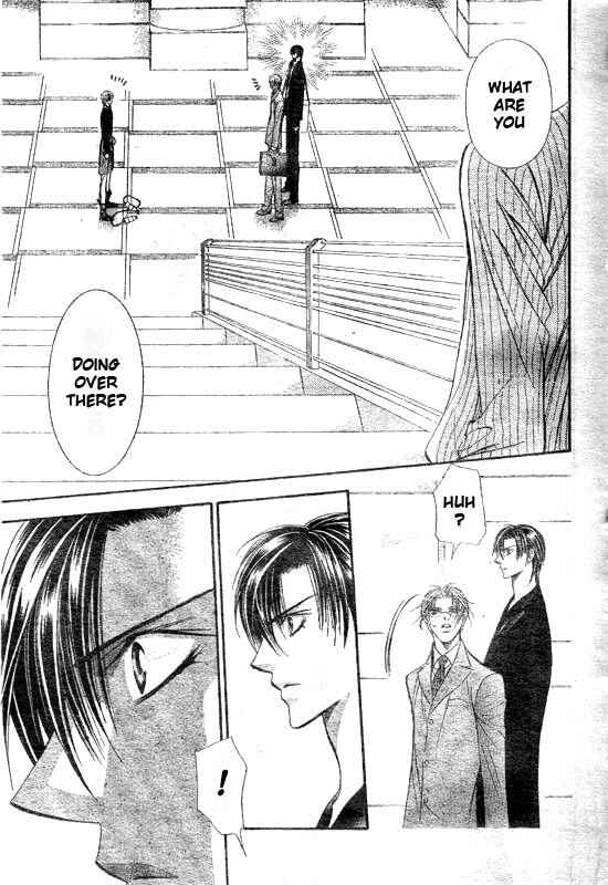 Skip Beat! Chapter 108 - Page 9