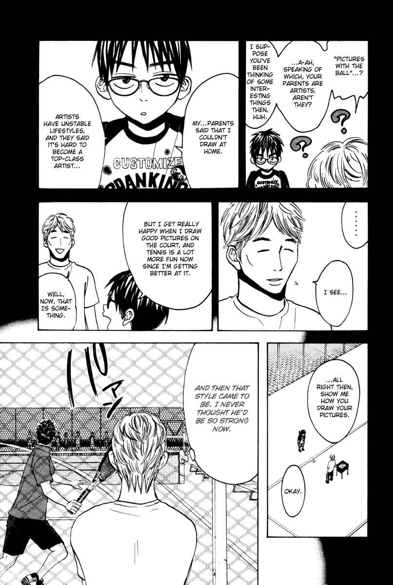 Baby Steps Chapter 29 - Page 14