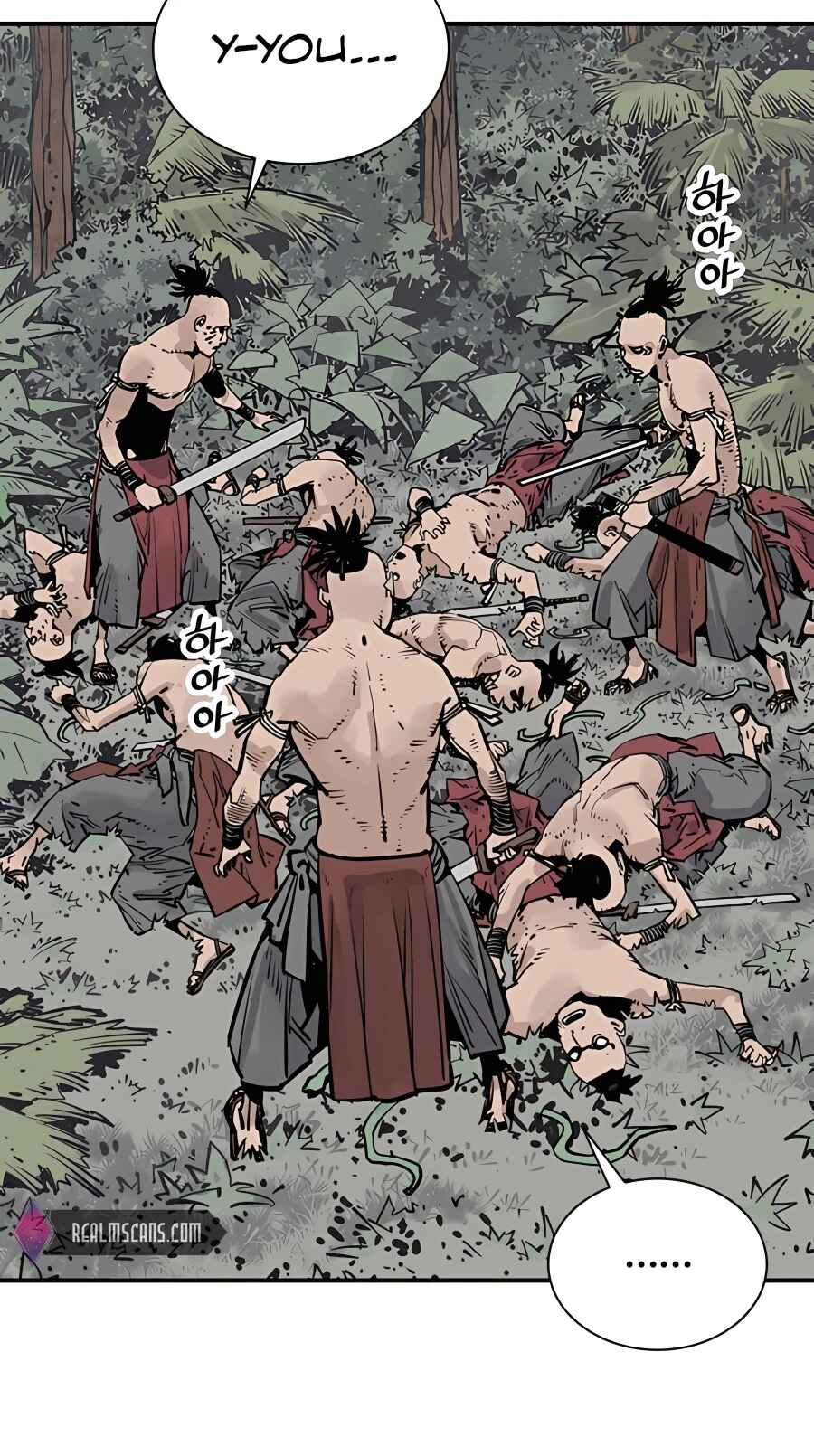 Shashin Chapter 26 - Page 26