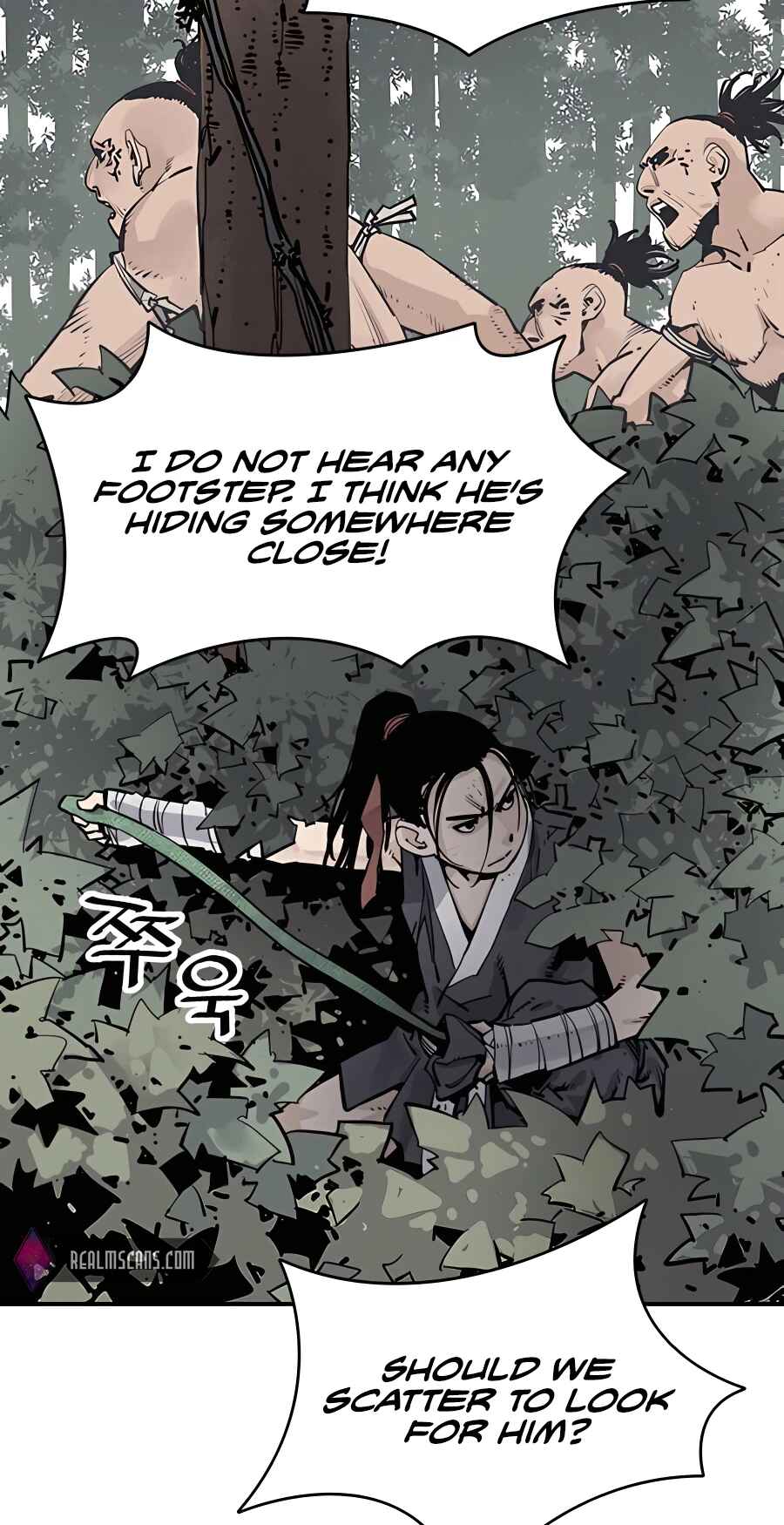Shashin Chapter 26 - Page 34