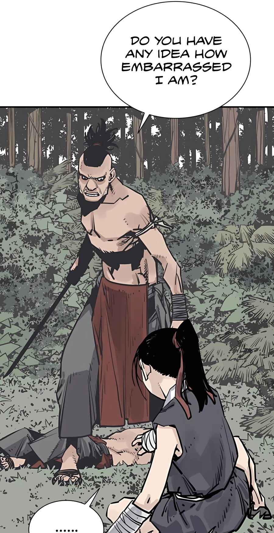 Shashin Chapter 26 - Page 61