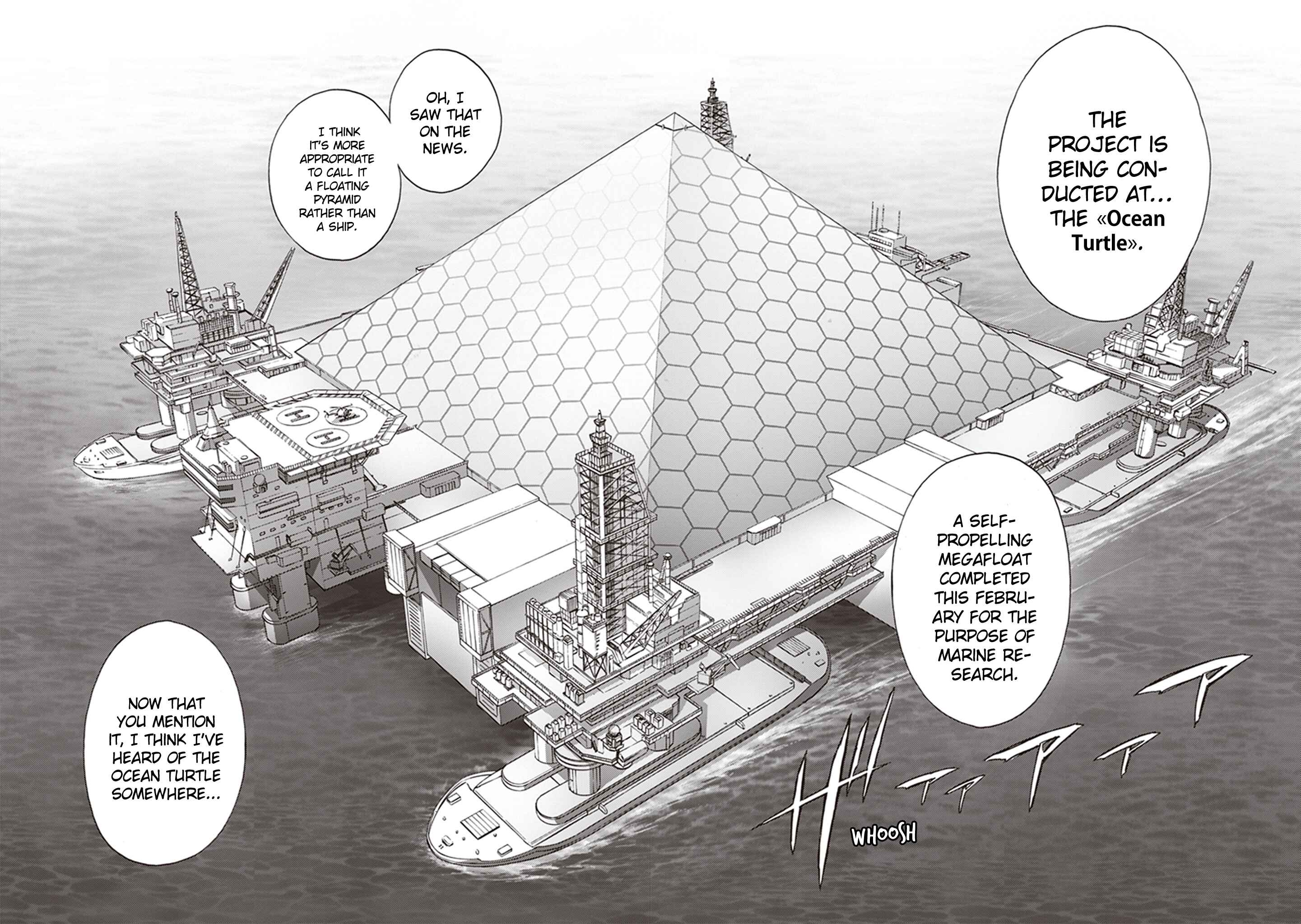 Sword Art Online: Project Alicization Chapter 12 - Page 24