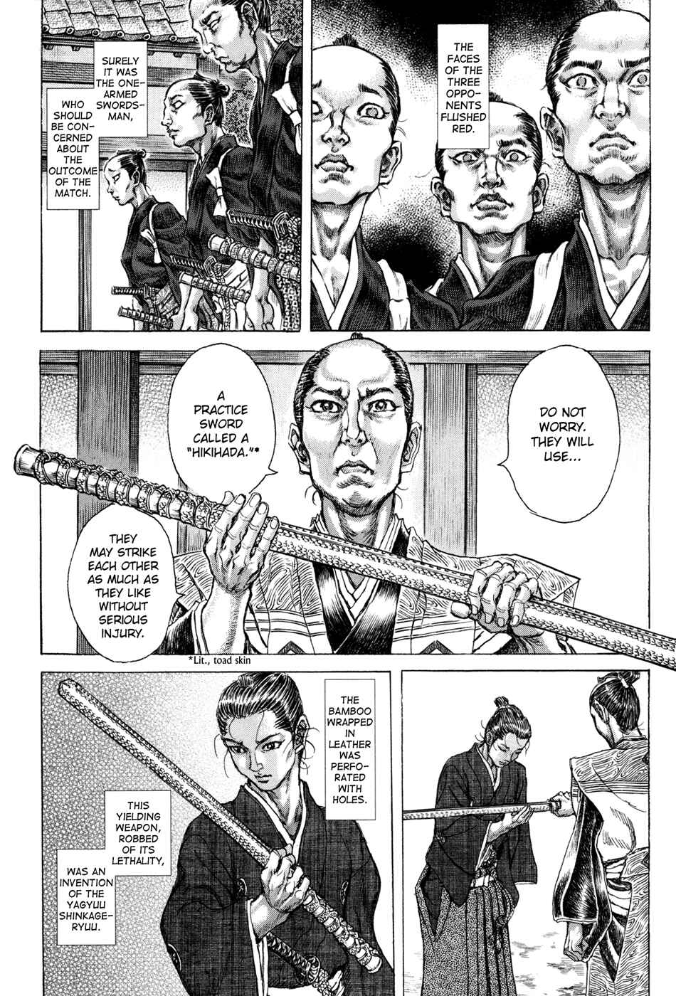 Death Frenzy Chapter 75 - Page 12