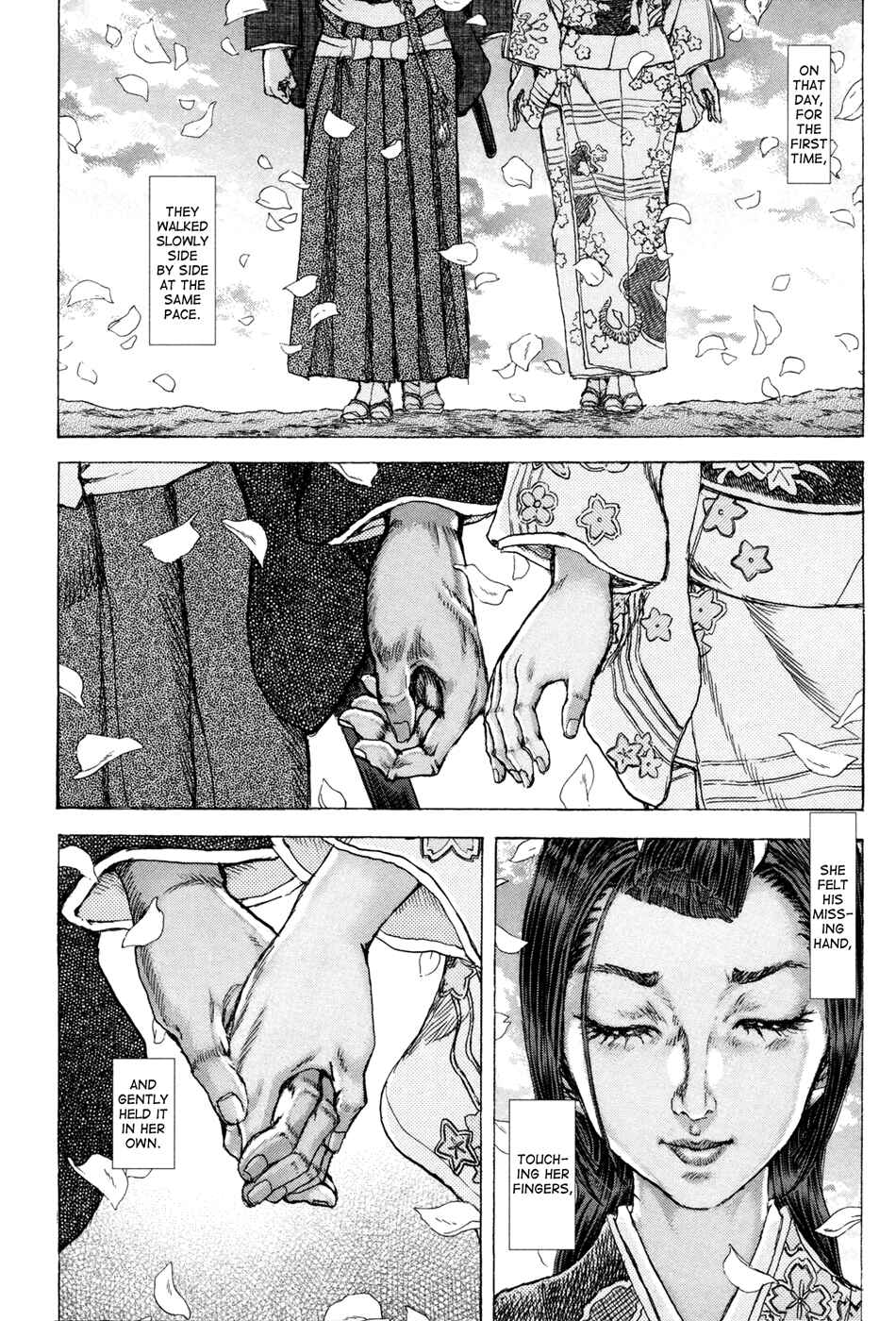 Death Frenzy Chapter 75 - Page 24