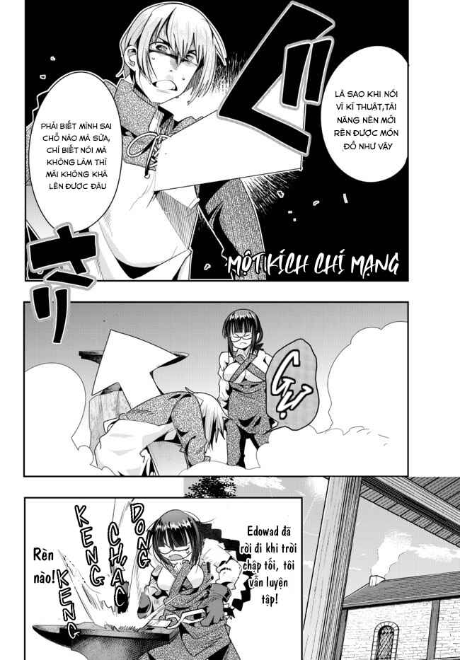 Yoku Wakaranai Keredo Isekai ni Tensei Shiteita You Desu Chapter 40 - Page 30
