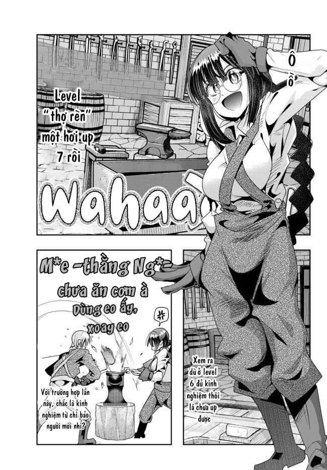 Yoku Wakaranai Keredo Isekai ni Tensei Shiteita You Desu Chapter 40 - Page 31