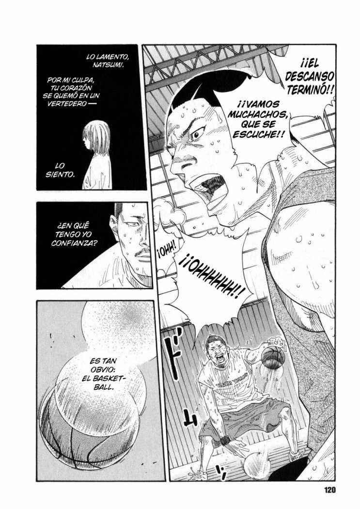 REAL Chapter 46 - Page 11