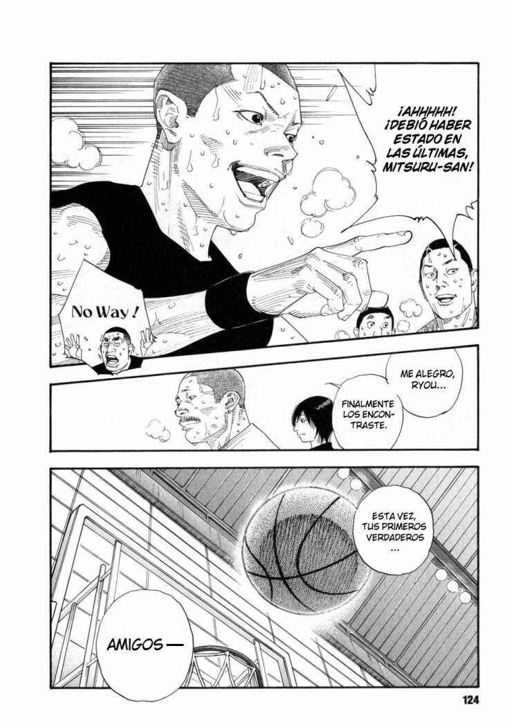 REAL Chapter 46 - Page 15