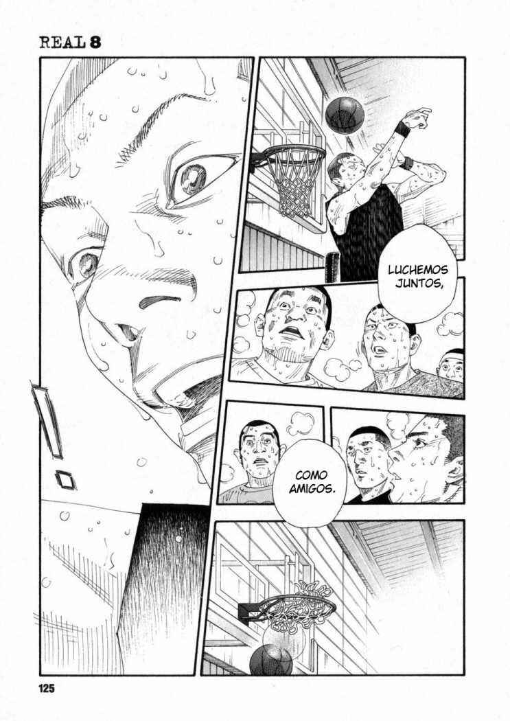 REAL Chapter 46 - Page 16