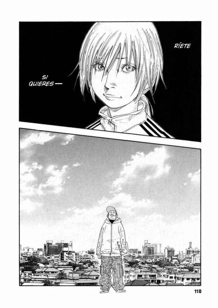 REAL Chapter 46 - Page 2