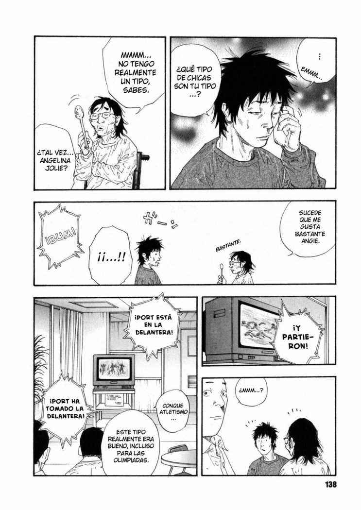 REAL Chapter 46 - Page 29