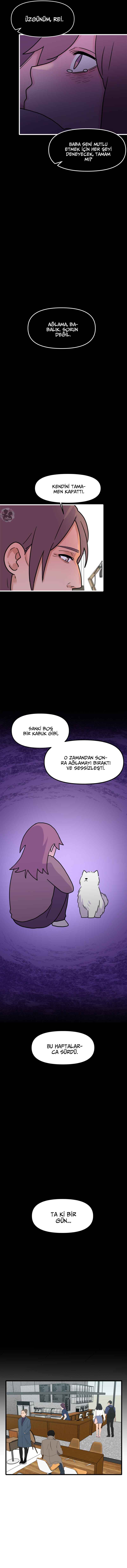 Not So Shoujo Love Story Chapter 89 - Page 10