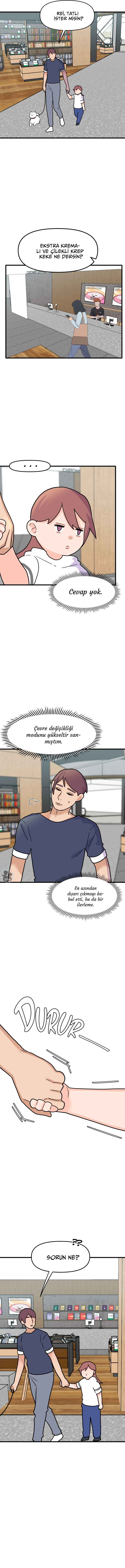 Not So Shoujo Love Story Chapter 89 - Page 11
