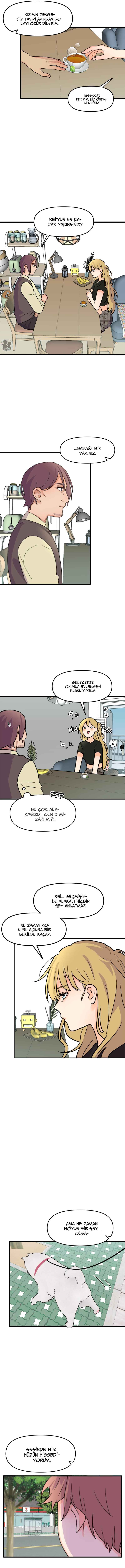 Not So Shoujo Love Story Chapter 89 - Page 2