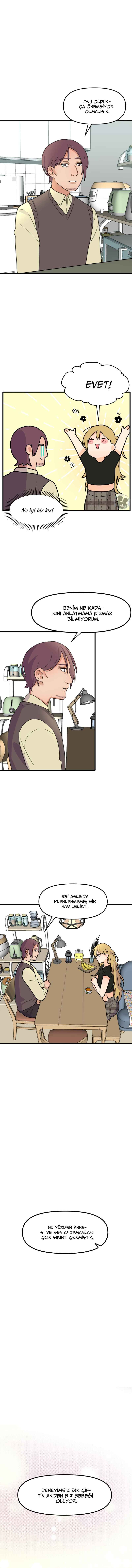 Not So Shoujo Love Story Chapter 89 - Page 3
