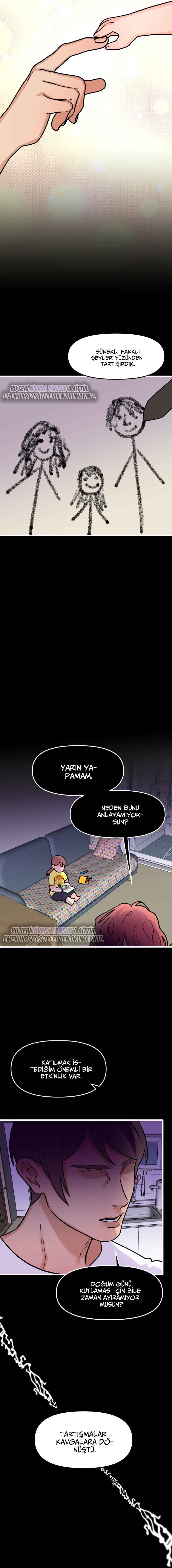 Not So Shoujo Love Story Chapter 89 - Page 4