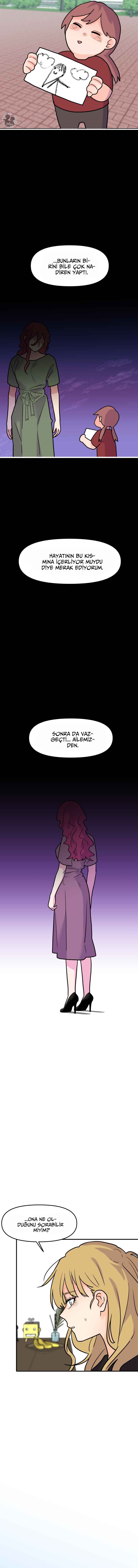 Not So Shoujo Love Story Chapter 89 - Page 8
