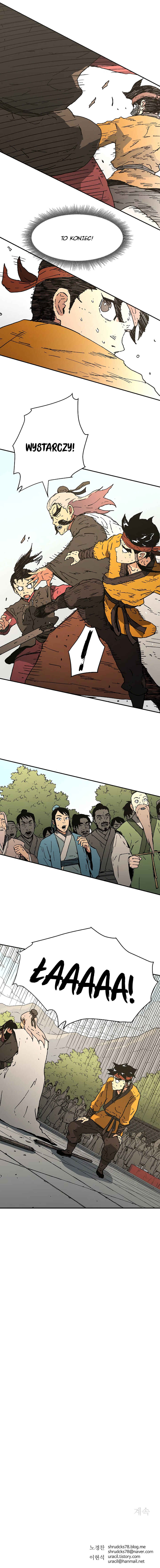 Abimussang Chapter 72 - Page 12