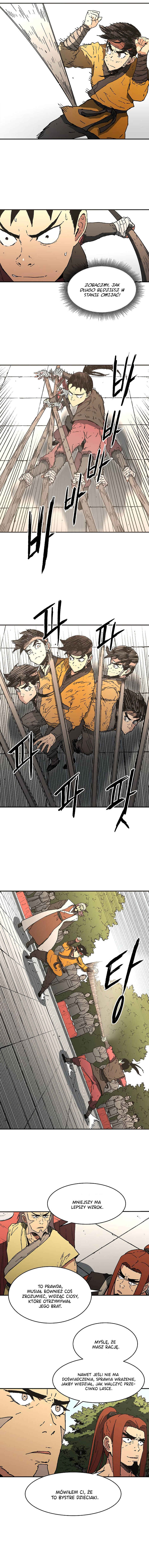 Abimussang Chapter 72 - Page 3
