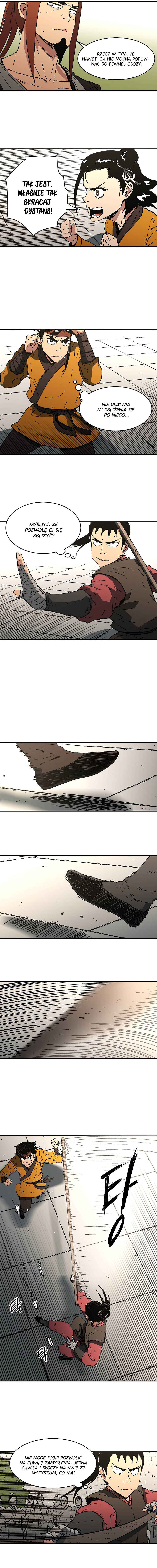 Abimussang Chapter 72 - Page 4