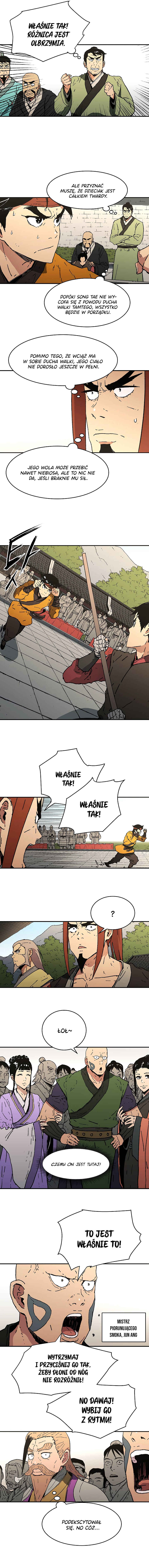 Abimussang Chapter 72 - Page 5
