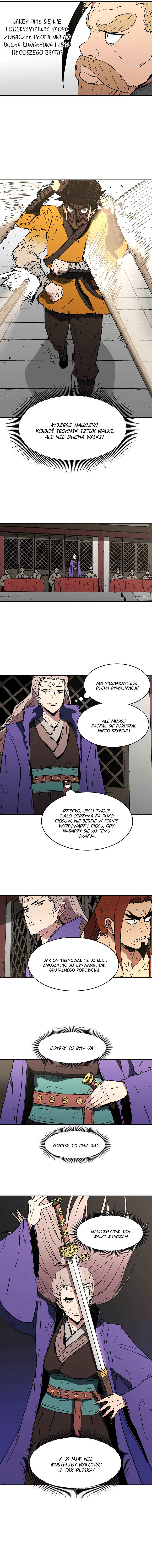 Abimussang Chapter 72 - Page 6