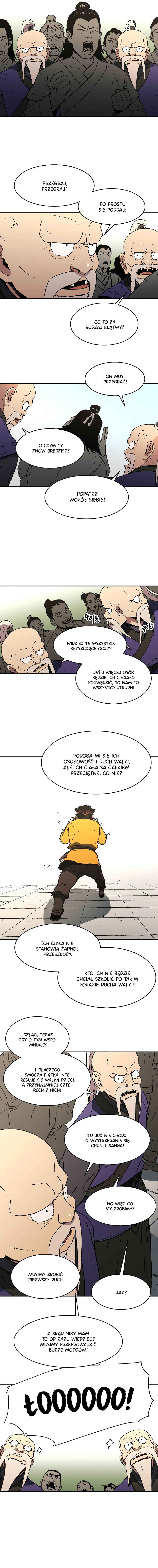Abimussang Chapter 72 - Page 8