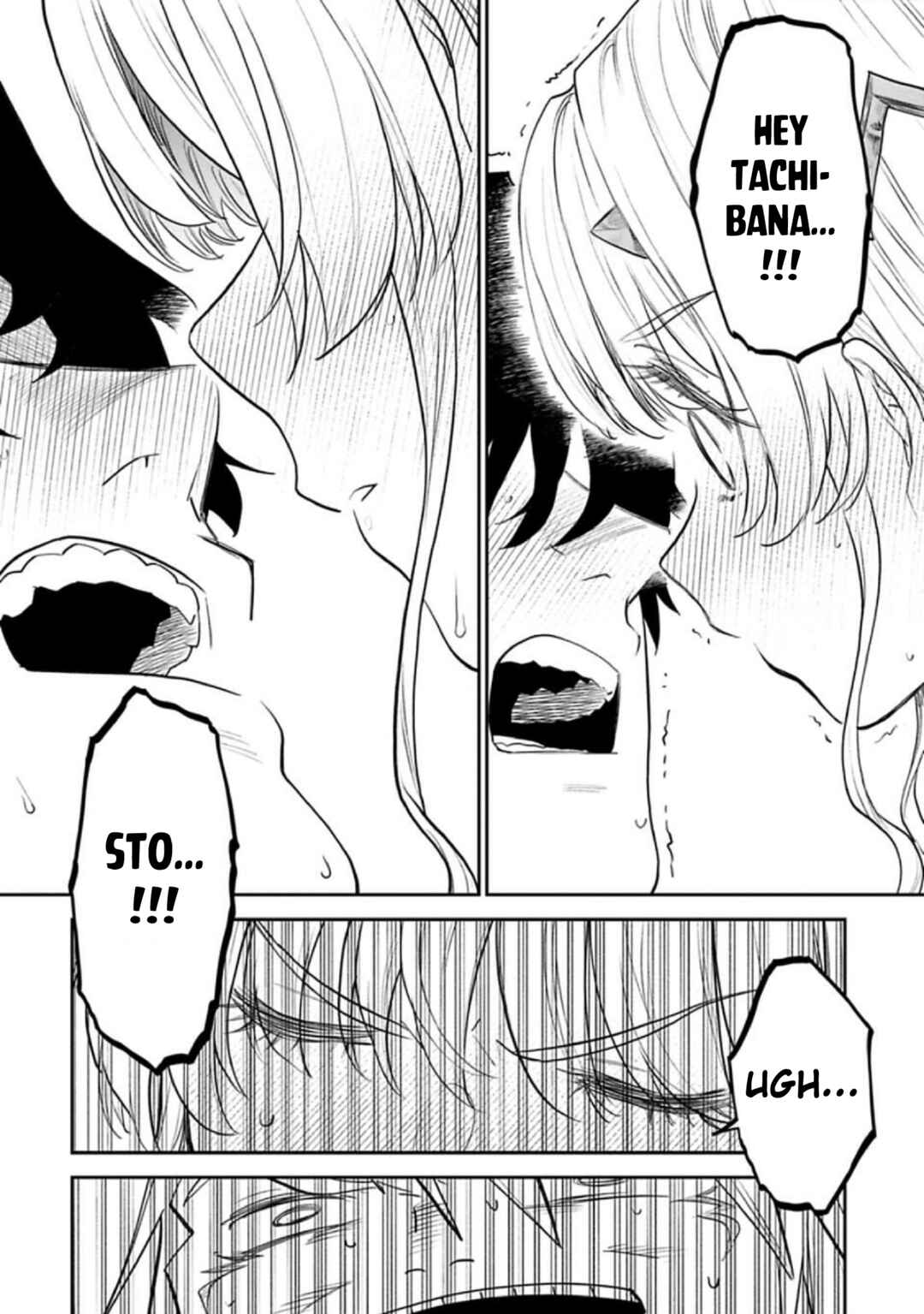 Fantasy Bishoujo Juniku Ojisan to Chapter 133 - Page 2