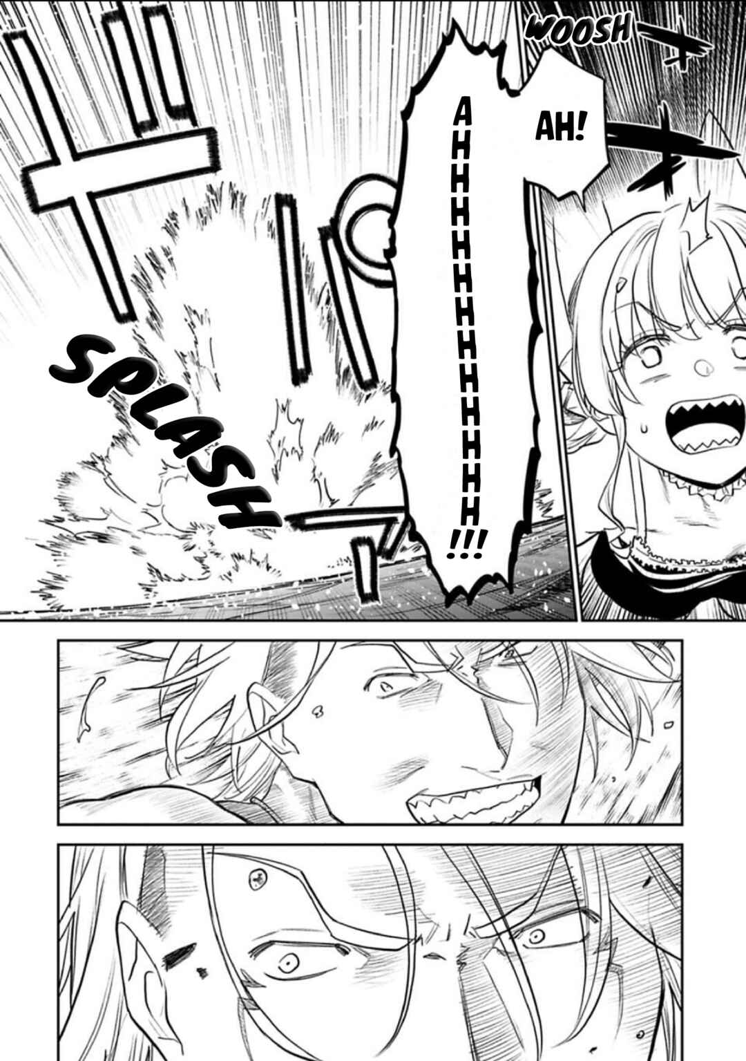 Fantasy Bishoujo Juniku Ojisan to Chapter 133 - Page 6