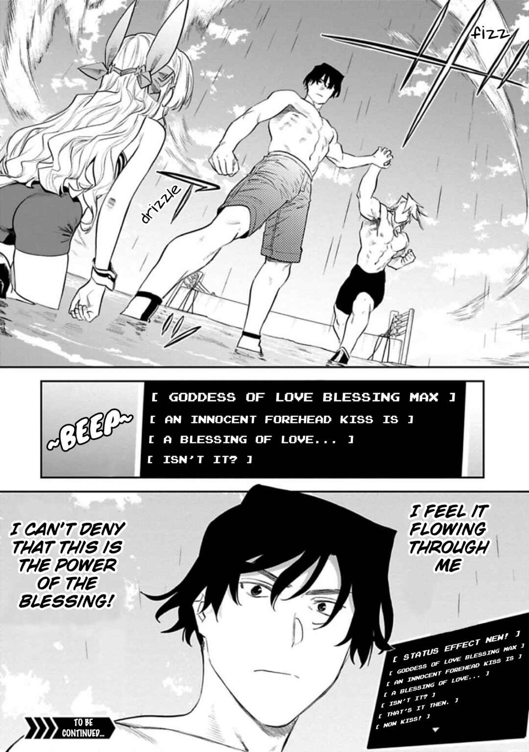 Fantasy Bishoujo Juniku Ojisan to Chapter 133 - Page 8