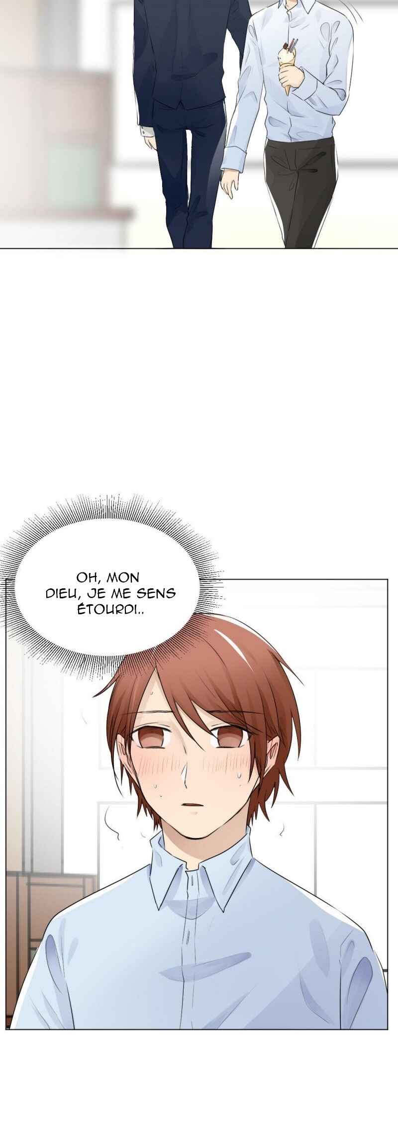 Bloody Taboo Chapter 39 - Page 10