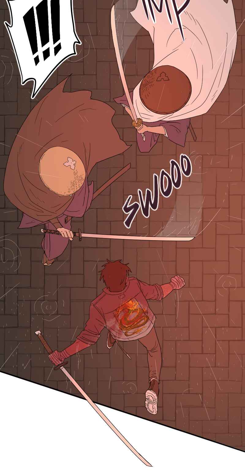 Brandal Chapter 43 - Page 6
