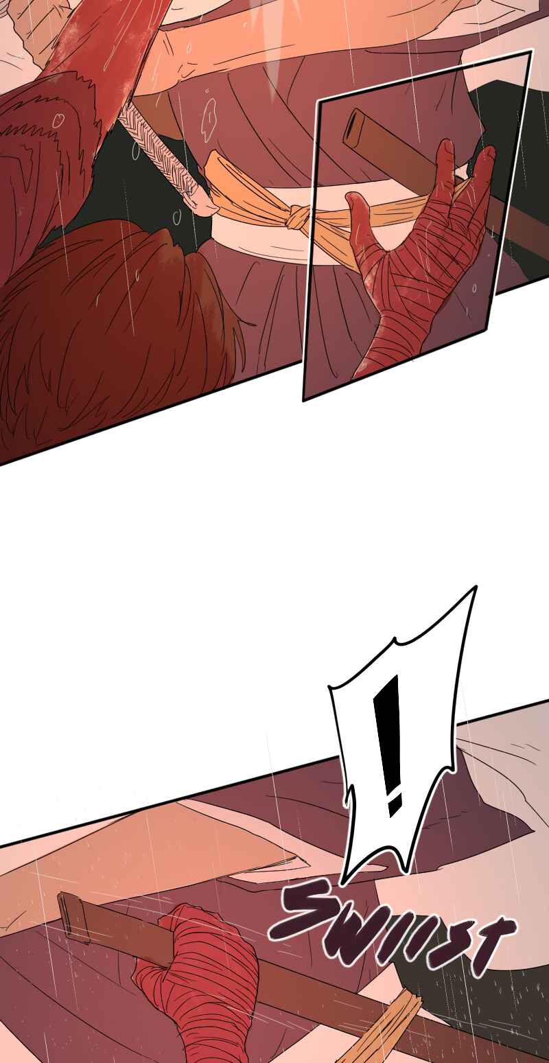 Brandal Chapter 43 - Page 9
