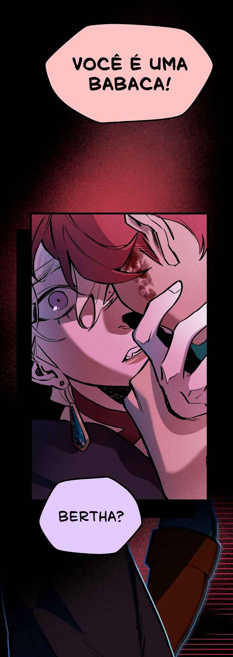 Huijin Huayuan Chapter 12 - Page 29