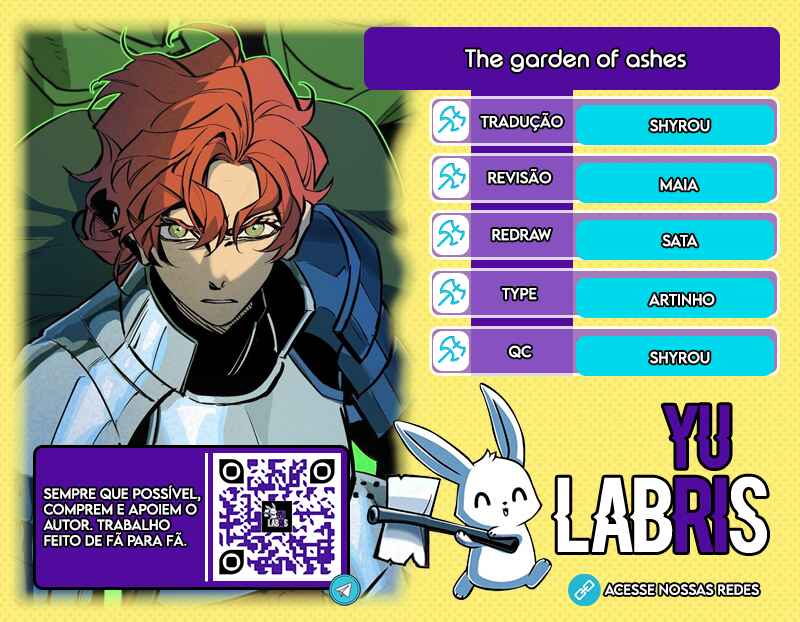 Huijin Huayuan Chapter 12 - Page 40