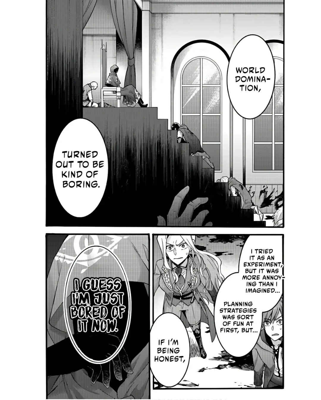 Isekai no Senshi to shite Kuni ni Manekareta kedo, Kotowatte Heishi kara Hajimeru Koto ni shita Chapter 32 - Page 18