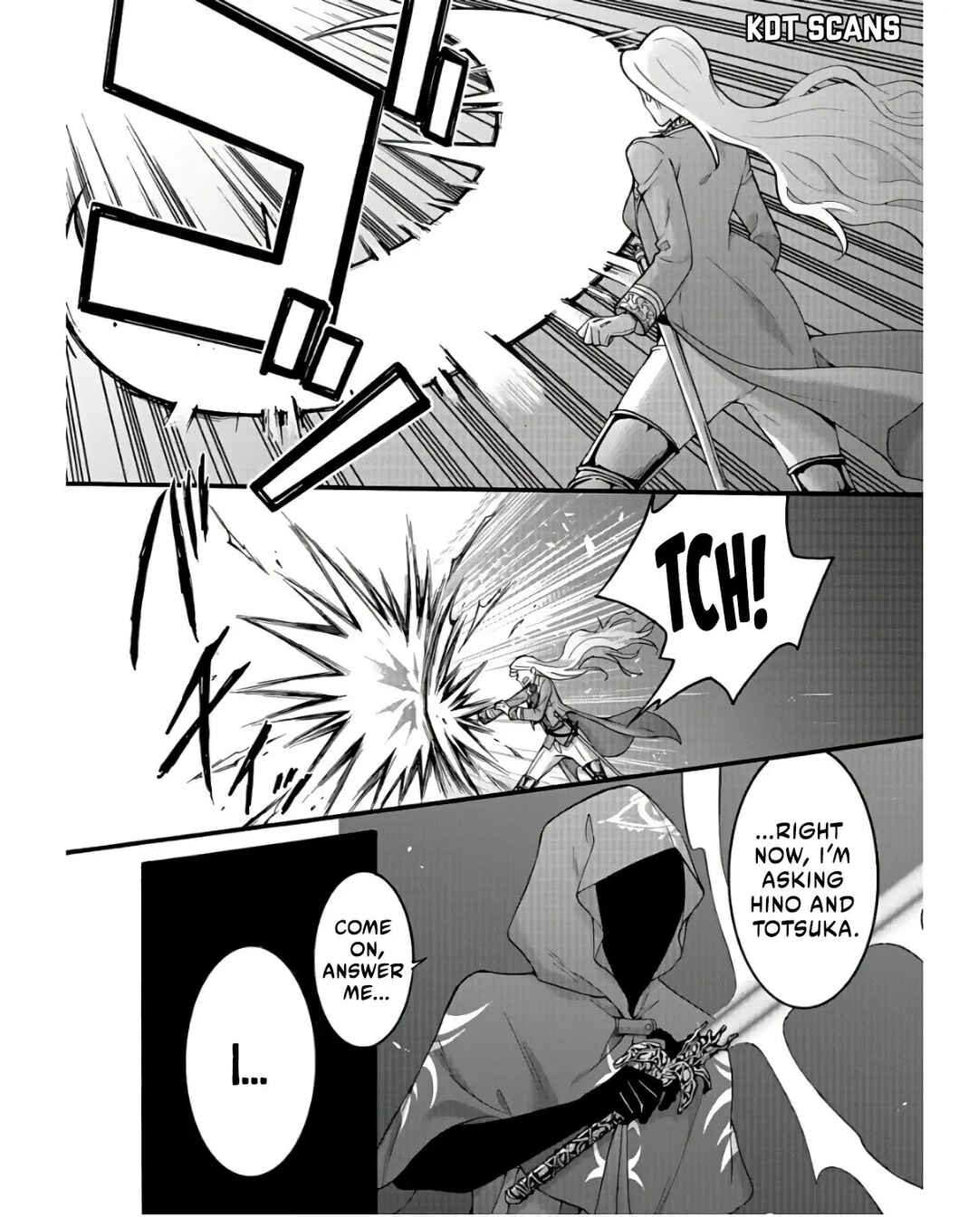 Isekai no Senshi to shite Kuni ni Manekareta kedo, Kotowatte Heishi kara Hajimeru Koto ni shita Chapter 32 - Page 20