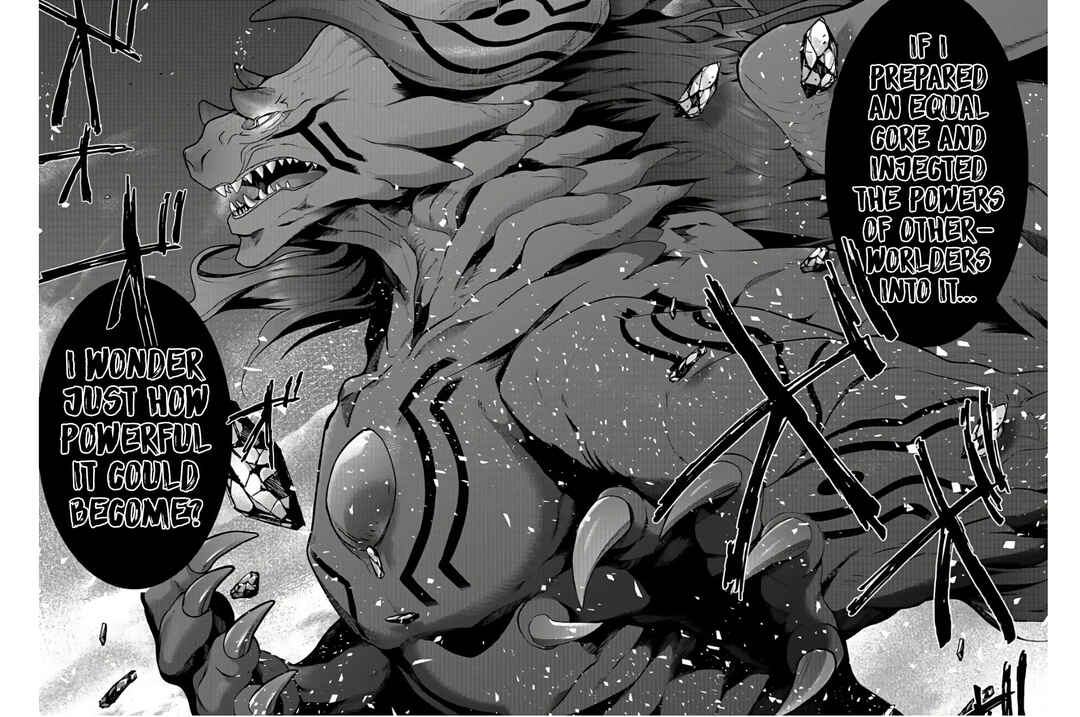 Isekai no Senshi to shite Kuni ni Manekareta kedo, Kotowatte Heishi kara Hajimeru Koto ni shita Chapter 32 - Page 26