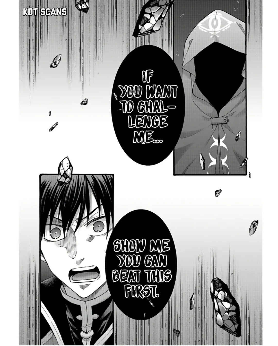 Isekai no Senshi to shite Kuni ni Manekareta kedo, Kotowatte Heishi kara Hajimeru Koto ni shita Chapter 32 - Page 27